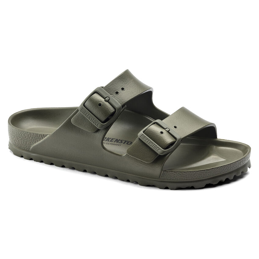 BIRKENSTOCK 1019152 KHAKI NARROW